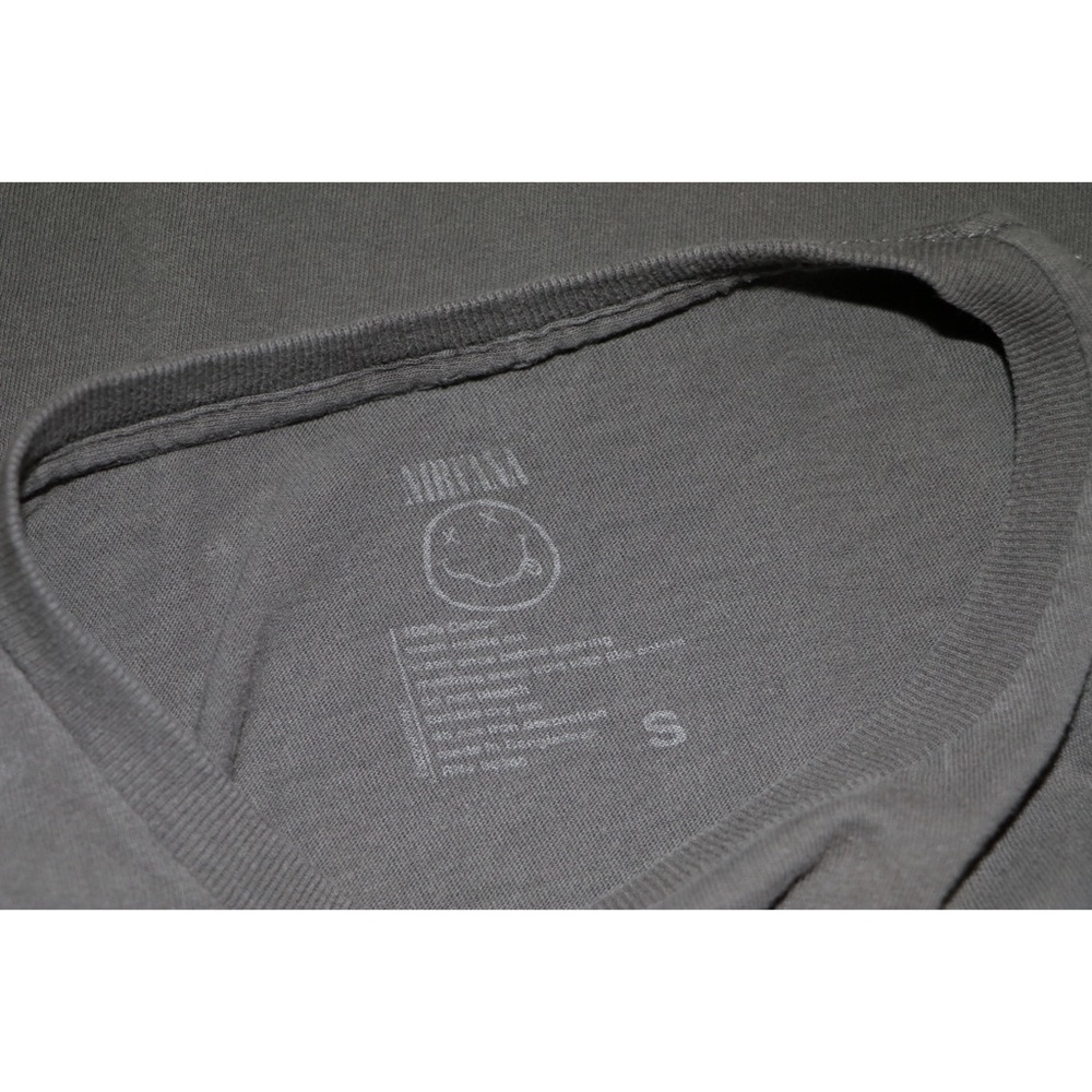 Nirvana In Utero Graphic Tee - Picture 4 of 7